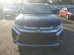 2017 Mitsubishi Outlander Se Blue vin: JA4AZ3A36HZ025426