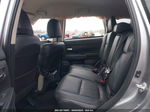 2020 Mitsubishi Outlander Sel 2.4 S-awc Серый vin: JA4AZ3A36LZ019828