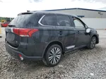 2020 Mitsubishi Outlander Se Black vin: JA4AZ3A36LZ034751