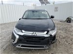 2020 Mitsubishi Outlander Se Black vin: JA4AZ3A36LZ034751