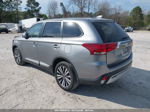 2020 Mitsubishi Outlander Es 2.4 S-awc/le 2.4 S-awc/se 2.4 S-awc/sel 2.4 S-awc/sp 2.4 S-awc Gray vin: JA4AZ3A37LZ048271