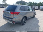 2020 Mitsubishi Outlander Es 2.4 S-awc/le 2.4 S-awc/se 2.4 S-awc/sel 2.4 S-awc/sp 2.4 S-awc Gray vin: JA4AZ3A37LZ048271