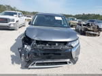 2020 Mitsubishi Outlander Es 2.4 S-awc/le 2.4 S-awc/se 2.4 S-awc/sel 2.4 S-awc/sp 2.4 S-awc Gray vin: JA4AZ3A37LZ048271