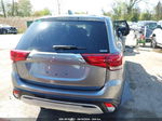 2020 Mitsubishi Outlander Es 2.4 S-awc/le 2.4 S-awc/se 2.4 S-awc/sel 2.4 S-awc/sp 2.4 S-awc Серый vin: JA4AZ3A38LZ047193