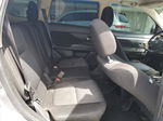 2017 Mitsubishi Outlander Se Silver vin: JA4AZ3A39HZ063202