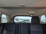 2017 Mitsubishi Outlander Se Silver vin: JA4AZ3A39HZ063202