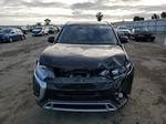 2020 Mitsubishi Outlander Se Black vin: JA4AZ3A39LZ021377