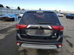 2020 Mitsubishi Outlander Se Black vin: JA4AZ3A39LZ021377