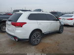 2020 Mitsubishi Outlander Es 2.4 S-awc/le 2.4 S-awc/se 2.4 S-awc/sel 2.4 S-awc/sp 2.4 S-awc Белый vin: JA4AZ3A39LZ030273