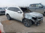 2020 Mitsubishi Outlander Es 2.4 S-awc/le 2.4 S-awc/se 2.4 S-awc/sel 2.4 S-awc/sp 2.4 S-awc Белый vin: JA4AZ3A39LZ030273