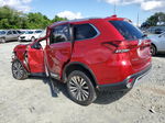 2020 Mitsubishi Outlander Se Red vin: JA4AZ3A39LZ032038