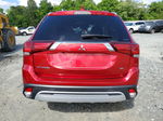 2020 Mitsubishi Outlander Se Red vin: JA4AZ3A39LZ032038