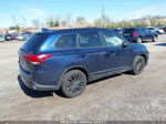 2020 Mitsubishi Outlander Es 2.4 S-awc/le 2.4 S-awc/se 2.4 S-awc/sel 2.4 S-awc/sp 2.4 S-awc Blue vin: JA4AZ3A39LZ035294