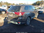 2020 Mitsubishi Outlander Es 2.4 S-awc/le 2.4 S-awc/se 2.4 S-awc/sel 2.4 S-awc/sp 2.4 S-awc Gray vin: JA4AZ3A39LZ047638