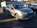 2020 Mitsubishi Outlander Es 2.4 S-awc/le 2.4 S-awc/se 2.4 S-awc/sel 2.4 S-awc/sp 2.4 S-awc Gray vin: JA4AZ3A39LZ047638