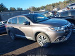 2020 Mitsubishi Outlander Es 2.4 S-awc/le 2.4 S-awc/se 2.4 S-awc/sel 2.4 S-awc/sp 2.4 S-awc Gray vin: JA4AZ3A39LZ047638