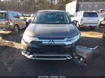 2020 Mitsubishi Outlander Es 2.4 S-awc/le 2.4 S-awc/se 2.4 S-awc/sel 2.4 S-awc/sp 2.4 S-awc Gray vin: JA4AZ3A39LZ047638