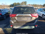 2020 Mitsubishi Outlander Es 2.4 S-awc/le 2.4 S-awc/se 2.4 S-awc/sel 2.4 S-awc/sp 2.4 S-awc Gray vin: JA4AZ3A39LZ047638