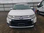 2016 Mitsubishi Outlander Se Белый vin: JA4AZ3A3XGZ035035