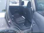 2017 Mitsubishi Outlander Se/sel Gray vin: JA4AZ3A3XHZ035148