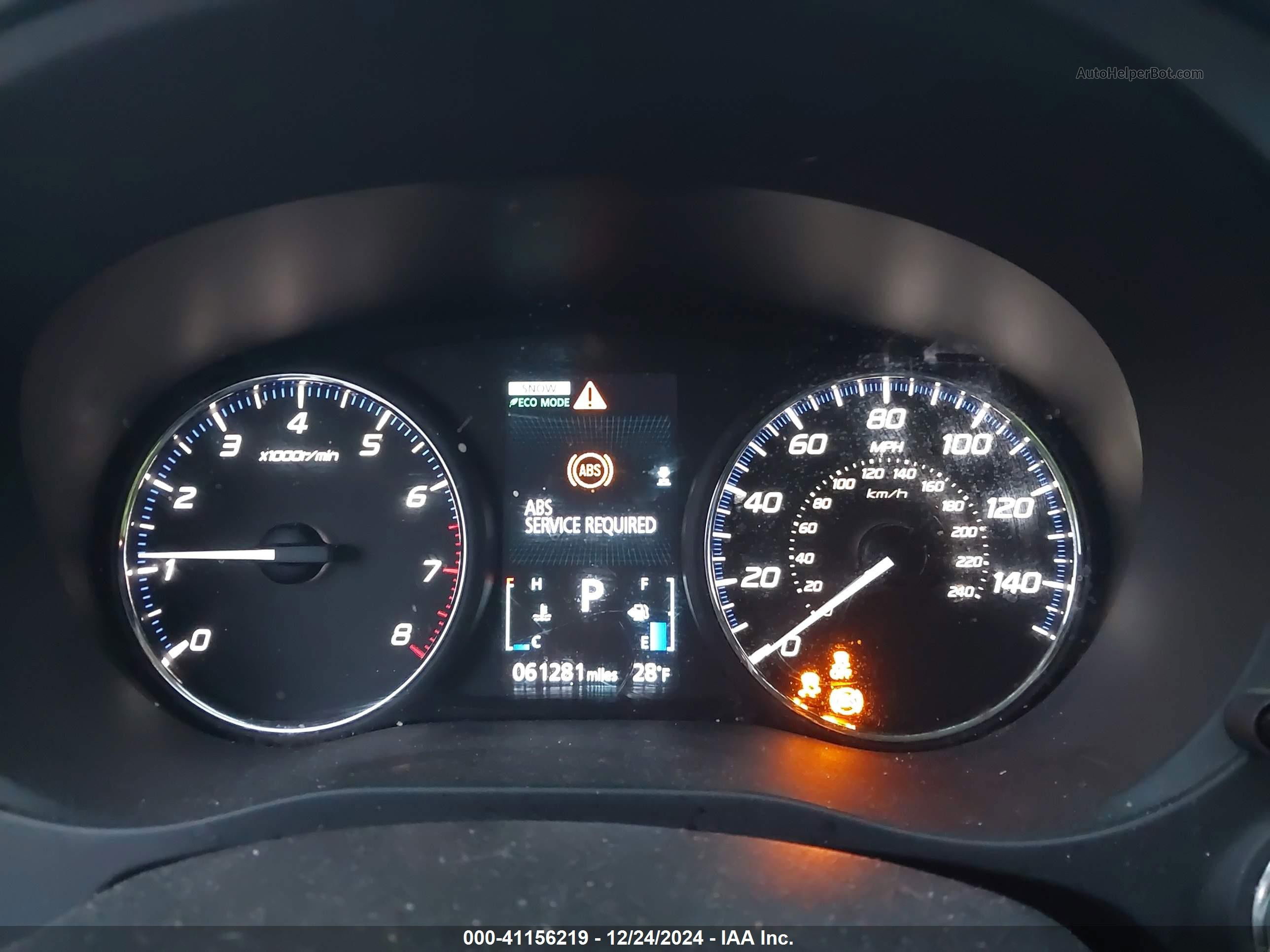 2017 Mitsubishi Outlander Se/sel Gray vin: JA4AZ3A3XHZ035148