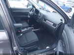 2017 Mitsubishi Outlander Se/sel Gray vin: JA4AZ3A3XHZ035148