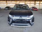 2020 Mitsubishi Outlander Se Black vin: JA4AZ3A3XLZ027639