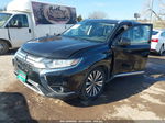 2020 Mitsubishi Outlander Es 2.4 S-awc/le 2.4 S-awc/se 2.4 S-awc/sel 2.4 S-awc/sp 2.4 S-awc Черный vin: JA4AZ3A3XLZ031769