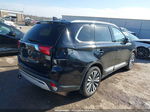 2020 Mitsubishi Outlander Es 2.4 S-awc/le 2.4 S-awc/se 2.4 S-awc/sel 2.4 S-awc/sp 2.4 S-awc Черный vin: JA4AZ3A3XLZ031769