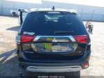 2020 Mitsubishi Outlander Es 2.4 S-awc/le 2.4 S-awc/se 2.4 S-awc/sel 2.4 S-awc/sp 2.4 S-awc Black vin: JA4AZ3A3XLZ031769