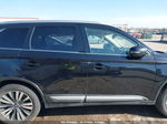 2020 Mitsubishi Outlander Es 2.4 S-awc/le 2.4 S-awc/se 2.4 S-awc/sel 2.4 S-awc/sp 2.4 S-awc Черный vin: JA4AZ3A3XLZ031769