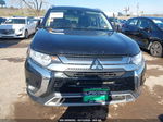 2020 Mitsubishi Outlander Es 2.4 S-awc/le 2.4 S-awc/se 2.4 S-awc/sel 2.4 S-awc/sp 2.4 S-awc Black vin: JA4AZ3A3XLZ031769