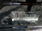 2020 Mitsubishi Outlander Sel Черный vin: JA4J24A52LZ029395