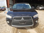 2013 Mitsubishi Outlander Gt Черный vin: JA4JS4AX5DU013286