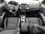 2013 Mitsubishi Outlander Se Red vin: JA4JT3AW4DU014119