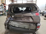 2013 Mitsubishi Outlander Se Серый vin: JA4JT3AX9DU605040