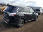 2015 Mitsubishi Outlander Gt Black vin: JA4JZ4AX1FZ004361