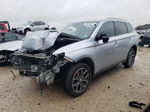 2015 Mitsubishi Outlander Gt Silver vin: JA4JZ4AX2FZ010539