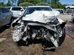 2015 Mitsubishi Outlander Gt White vin: JA4JZ4AX4FZ009182