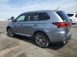 2016 Mitsubishi Outlander Gt Gray vin: JA4JZ4AX6GZ058952