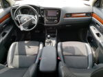 2015 Mitsubishi Outlander Gt Gray vin: JA4JZ4AX7FZ011699