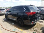 2016 Mitsubishi Outlander Gt Черный vin: JA4JZ4AX9GZ004240