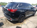 2016 Mitsubishi Outlander Gt Black vin: JA4JZ4AX9GZ004240