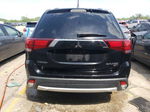 2016 Mitsubishi Outlander Gt Black vin: JA4JZ4AX9GZ004240