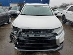 2016 Mitsubishi Outlander Gt Белый vin: JA4JZ4AXXGZ018633