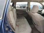 2003 Mitsubishi Outlander Ls Blue vin: JA4LX31G03U046778