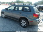 2003 Mitsubishi Outlander Ls Green vin: JA4LX31G03U055738