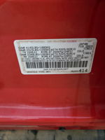2003 Mitsubishi Outlander Ls Red vin: JA4LX31G03U091607