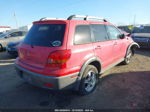 2003 Mitsubishi Outlander Ls Gray vin: JA4LX31G13U118443