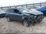 2003 Mitsubishi Outlander Ls Blue vin: JA4LX31G23U076977